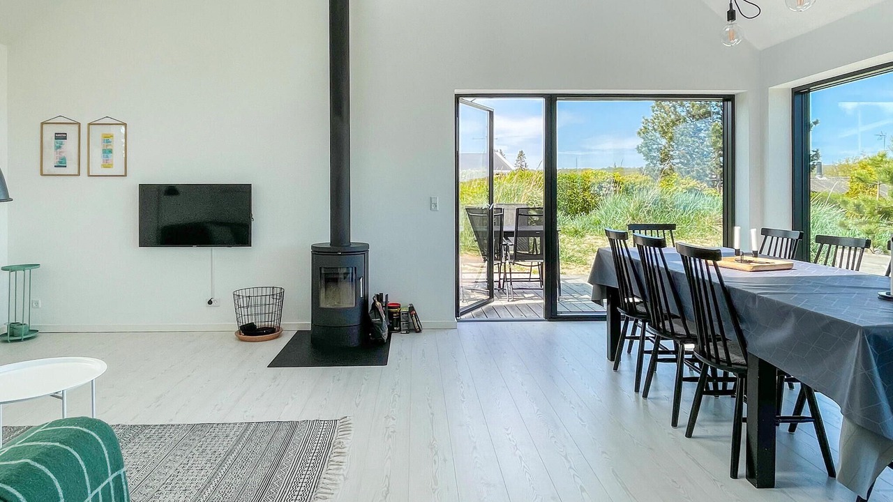 Photo of Bedroom in Sandvig