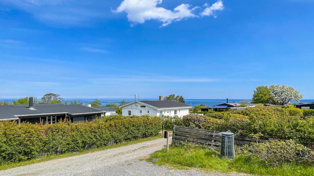 Photo of Bedroom in Sandvig