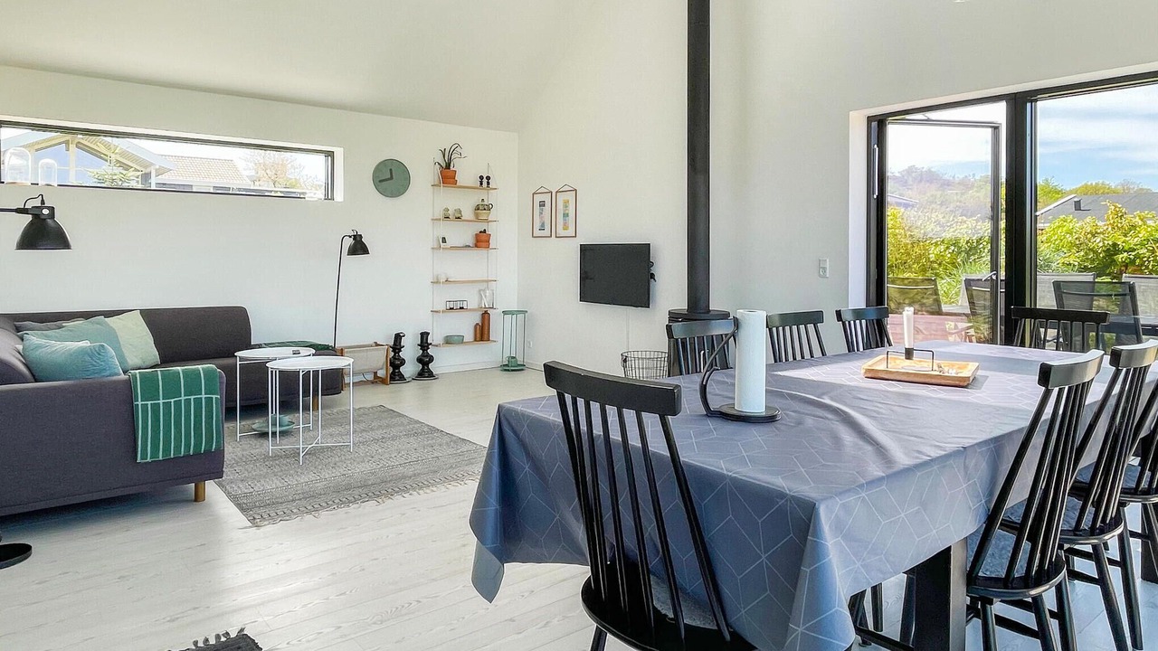 Photo of Bedroom in Sandvig