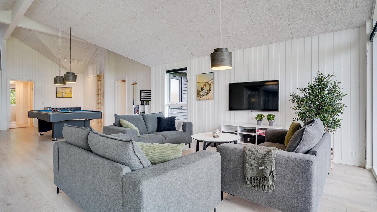 Photo of Bedroom in Mommark Strand