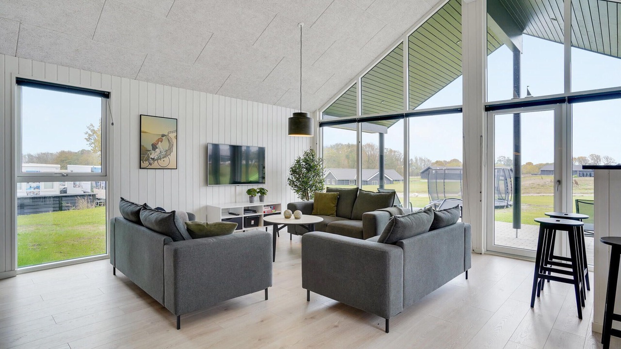 Photo of Bedroom in Mommark Strand