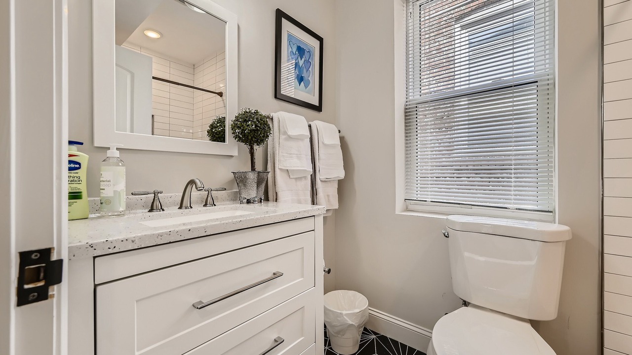 Photo of Bathroom in Canton