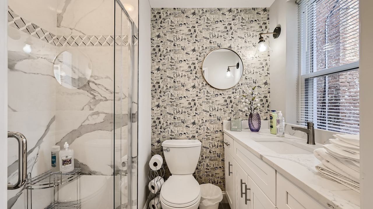 Photo of Bathroom in Canton