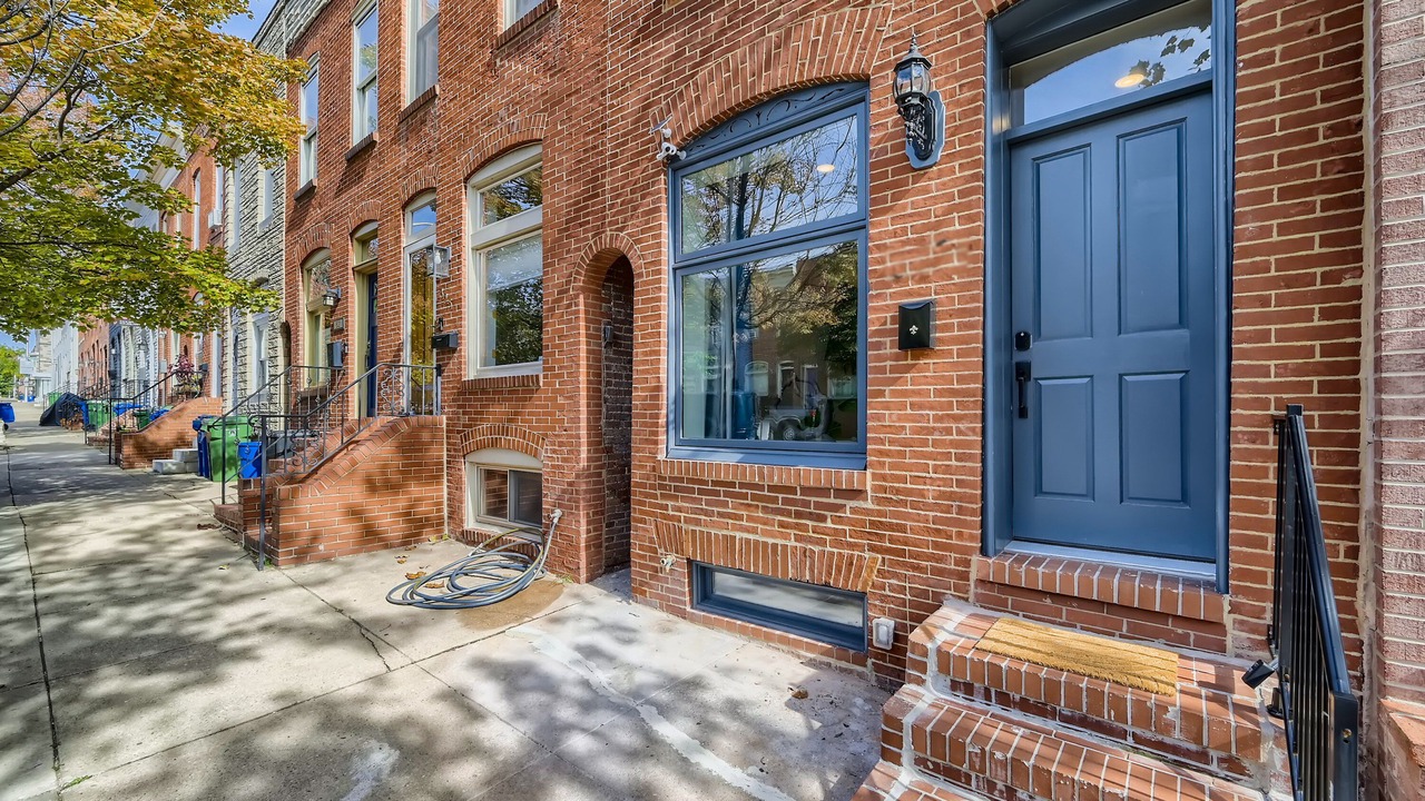 Photo of Outdoor in Canton