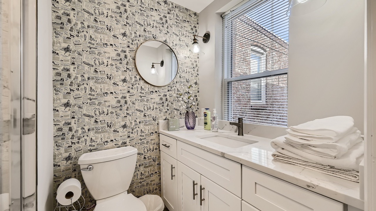 Photo of Bathroom in Canton