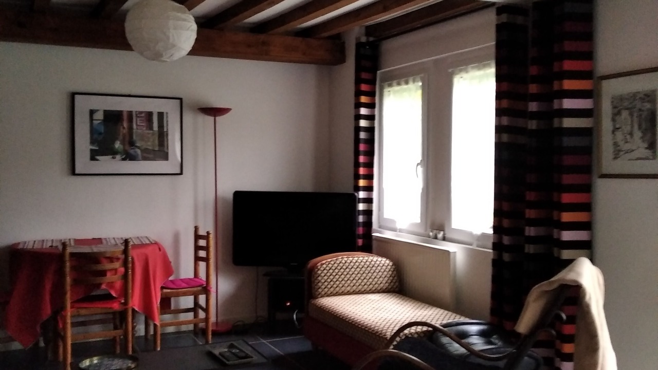Photo of Livingroom in Saint-Jean-aux-Bois