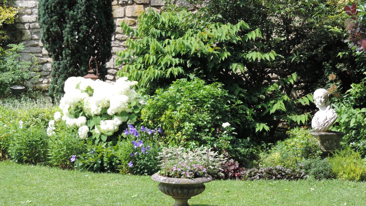 Photo of Outdoor in Saint-Jean-aux-Bois