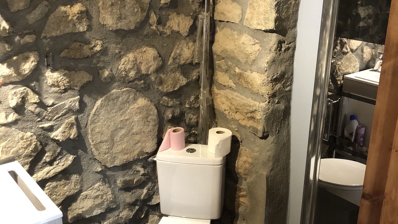 Photo of Bathroom in Prats-de-Mollo-la-Preste