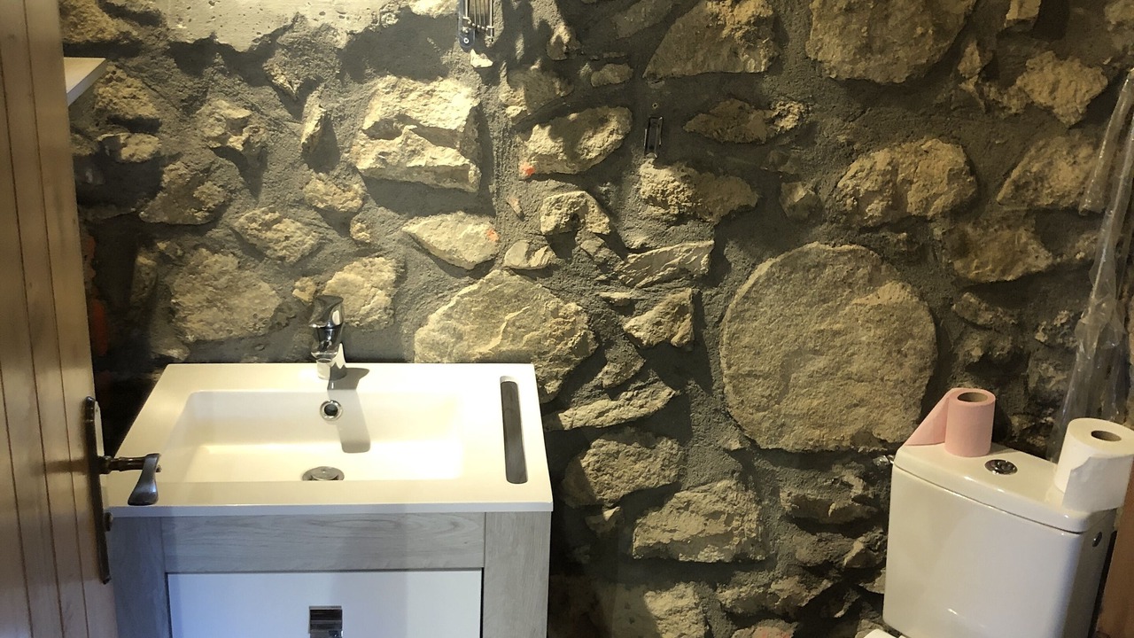 Photo of Bathroom in Prats-de-Mollo-la-Preste