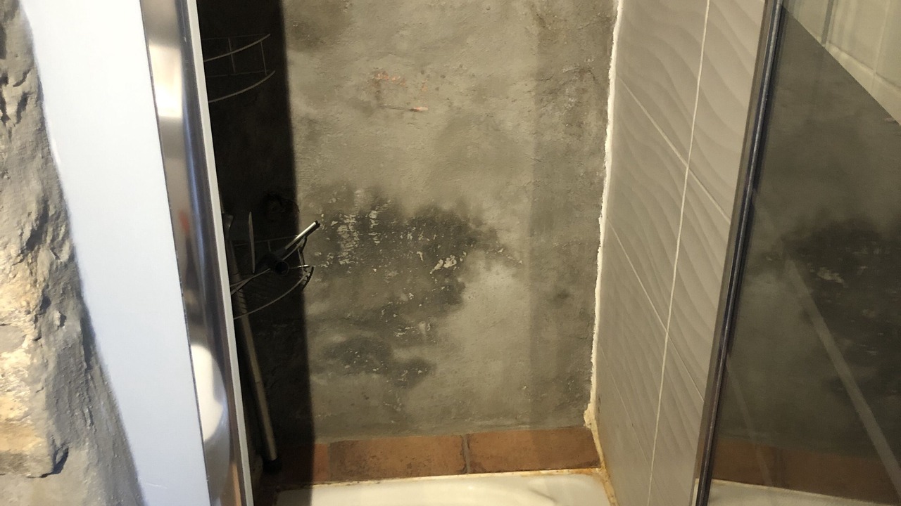 Photo of Bathroom in Prats-de-Mollo-la-Preste