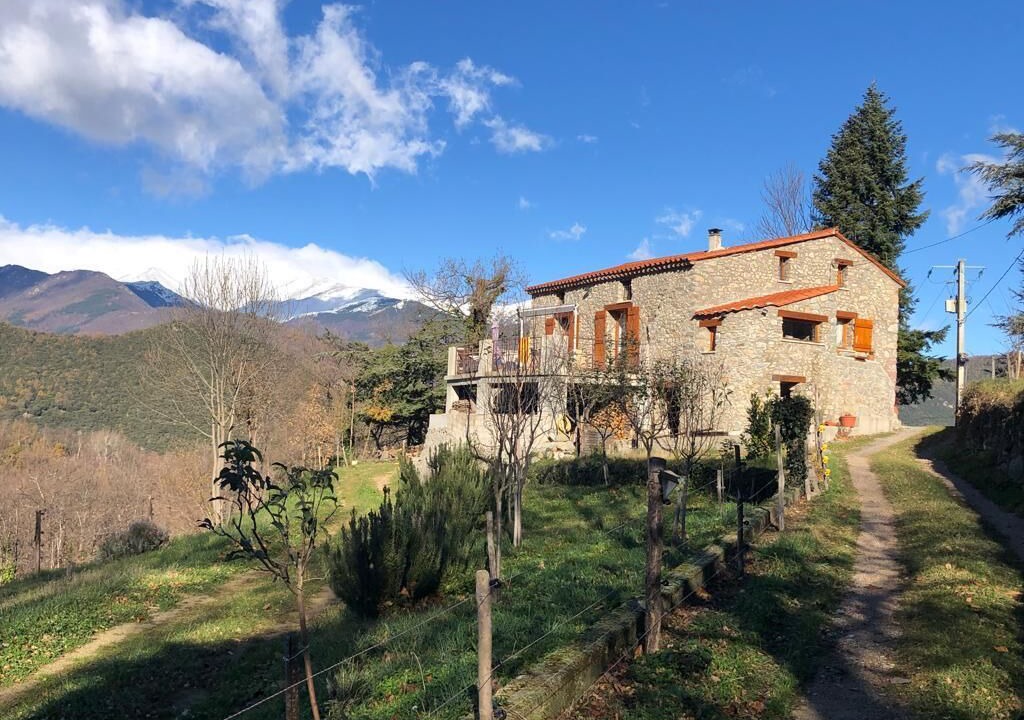 Photo of Outdoor in Prats-de-Mollo-la-Preste