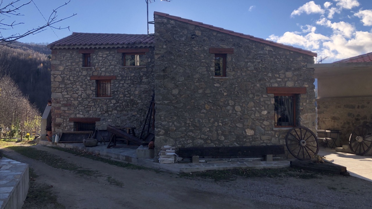 Photo of Outdoor in Prats-de-Mollo-la-Preste