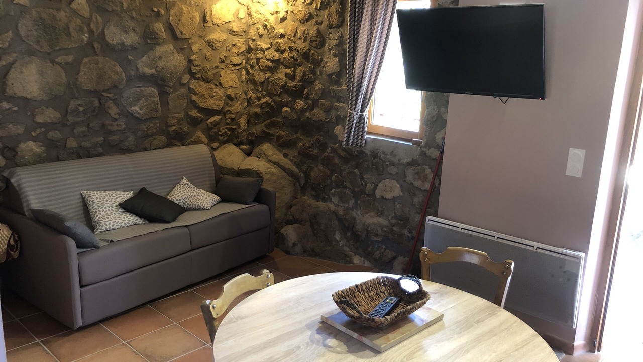 Photo of Livingroom in Prats-de-Mollo-la-Preste