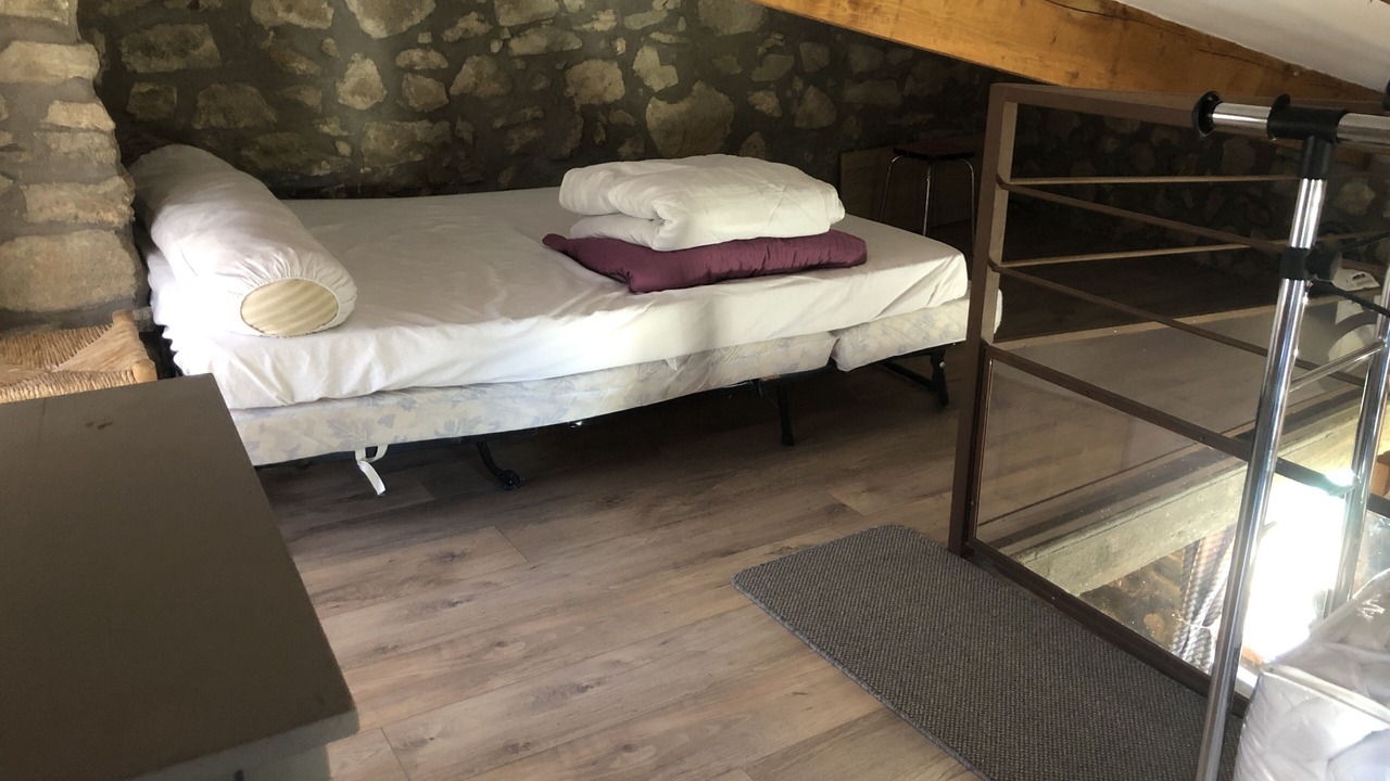 Photo of Bedroom in Prats-de-Mollo-la-Preste