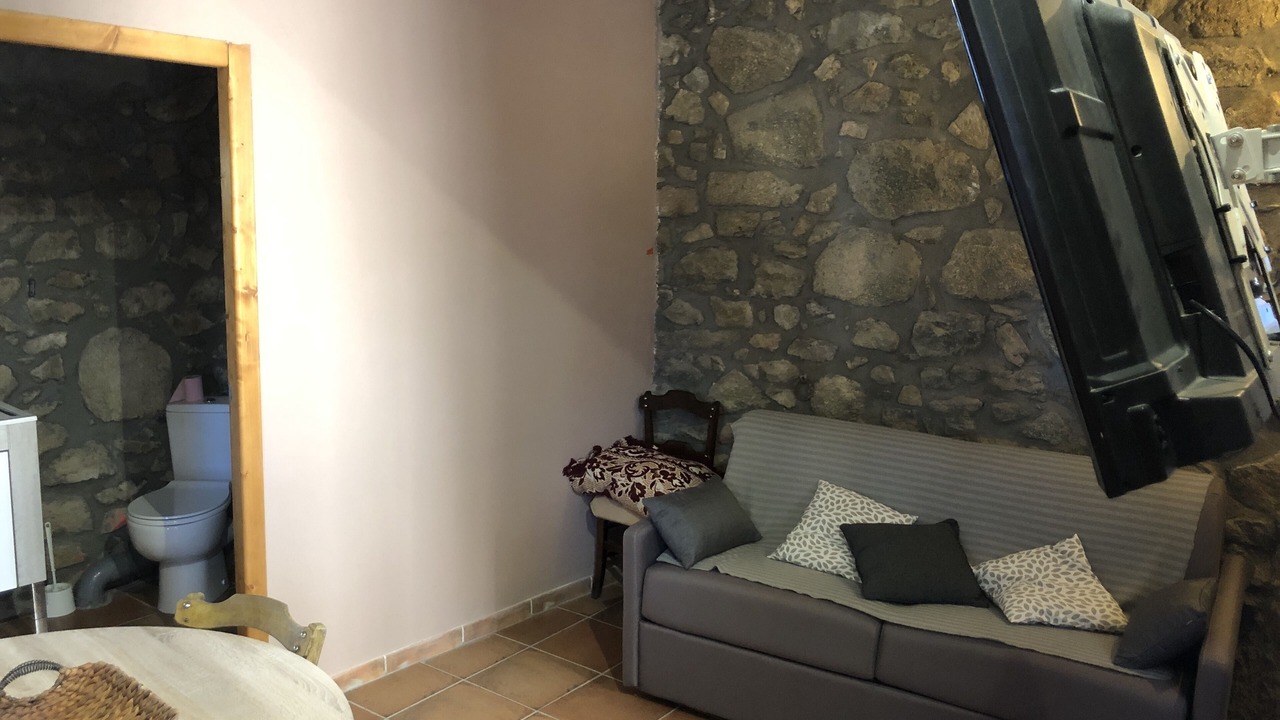Photo of Livingroom in Prats-de-Mollo-la-Preste