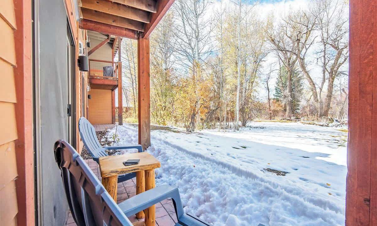 Photo of Outdoor in Driggs