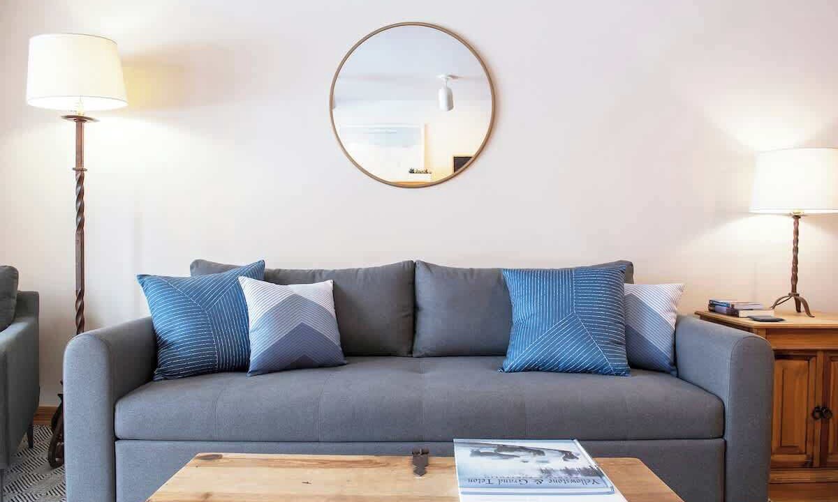 Photo of Bedroom in Driggs