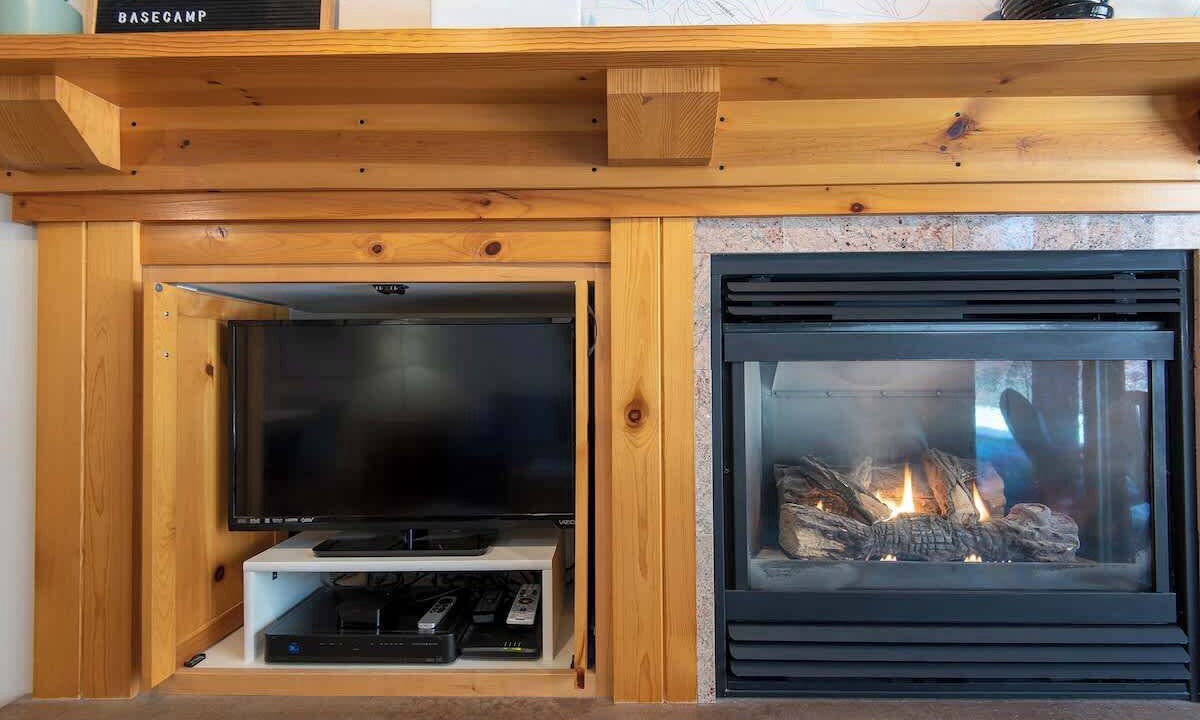 Photo of Livingroom in Driggs