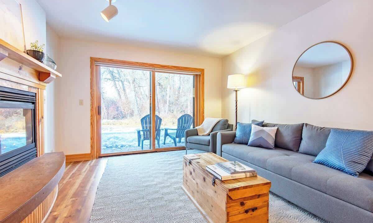 Photo of Bedroom in Driggs