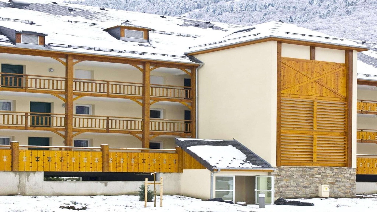 Photo of Outdoor in Saint-Mamet