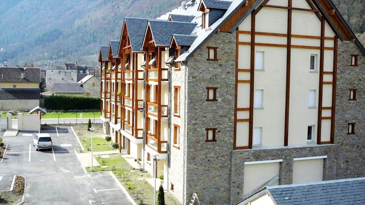 Photo of Outdoor in Saint-Mamet