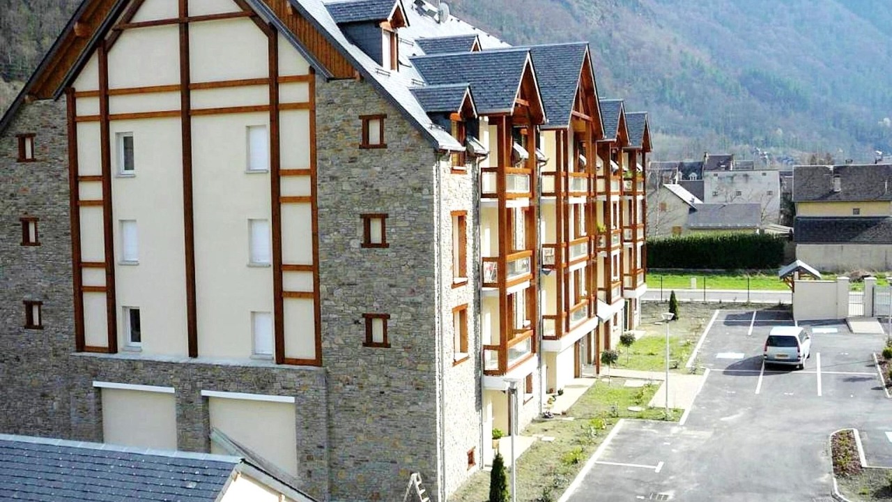 Photo of Outdoor in Saint-Mamet