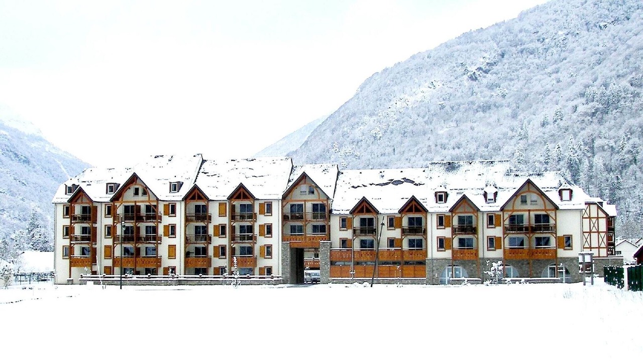 Photo of Outdoor in Saint-Mamet