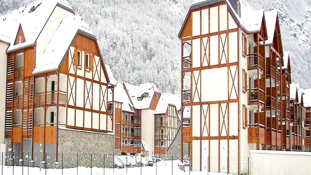 Photo of Outdoor in Saint-Mamet