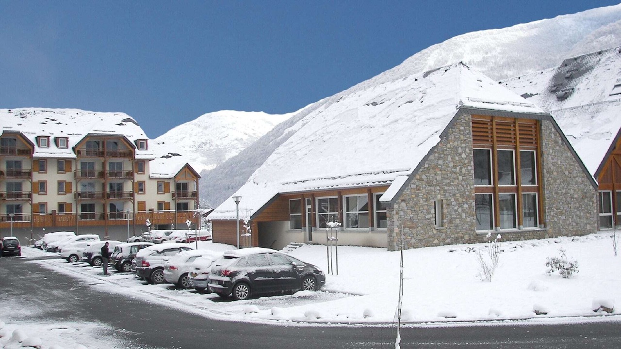 Photo of Outdoor in Saint-Mamet