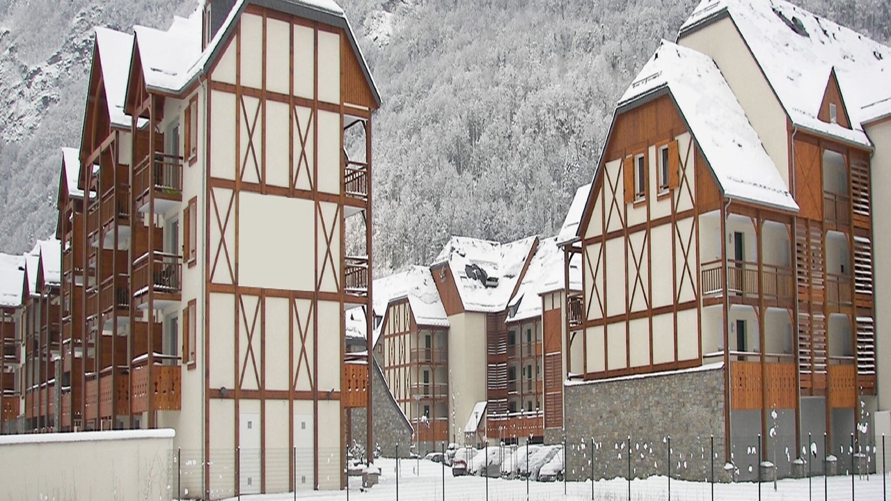 Photo of Outdoor in Saint-Mamet