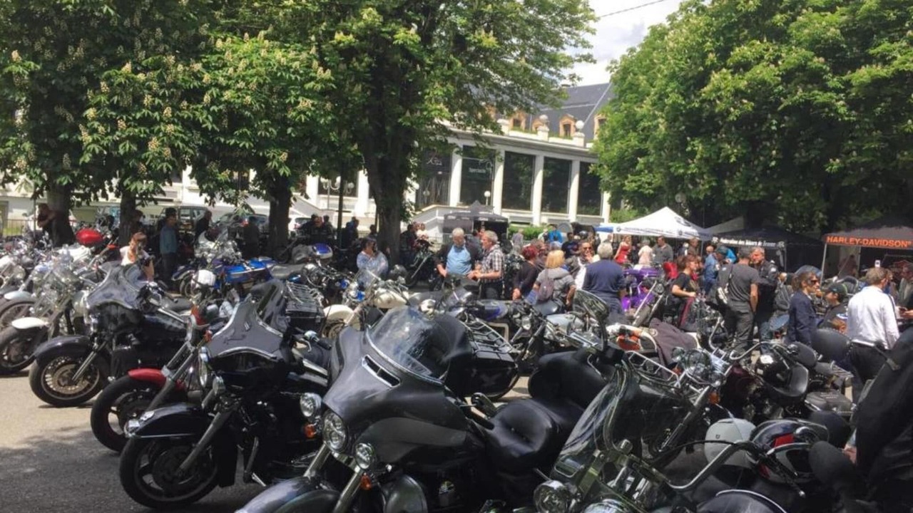 Photo of Others in Saint-Mamet