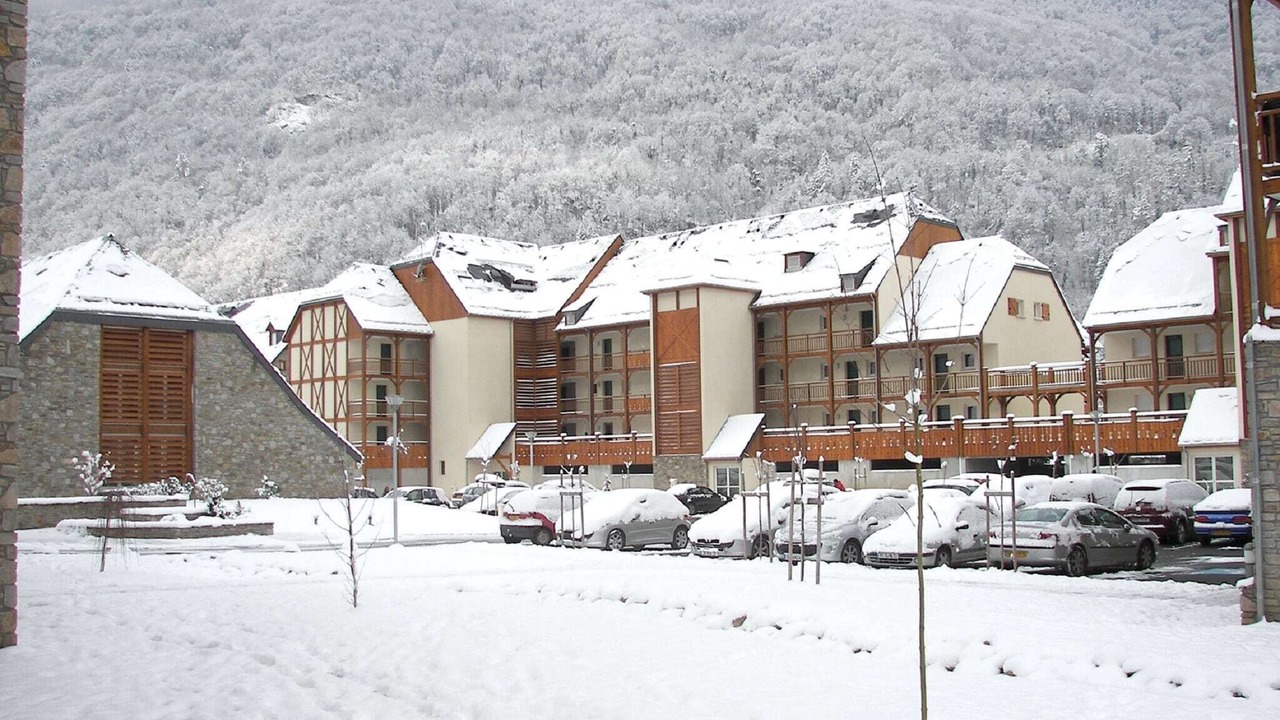 Photo of Outdoor in Saint-Mamet