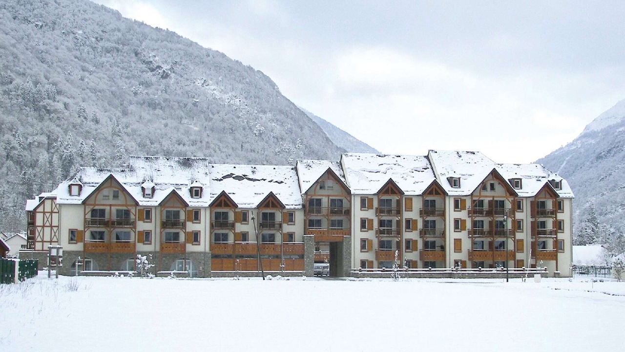 Photo of Outdoor in Saint-Mamet