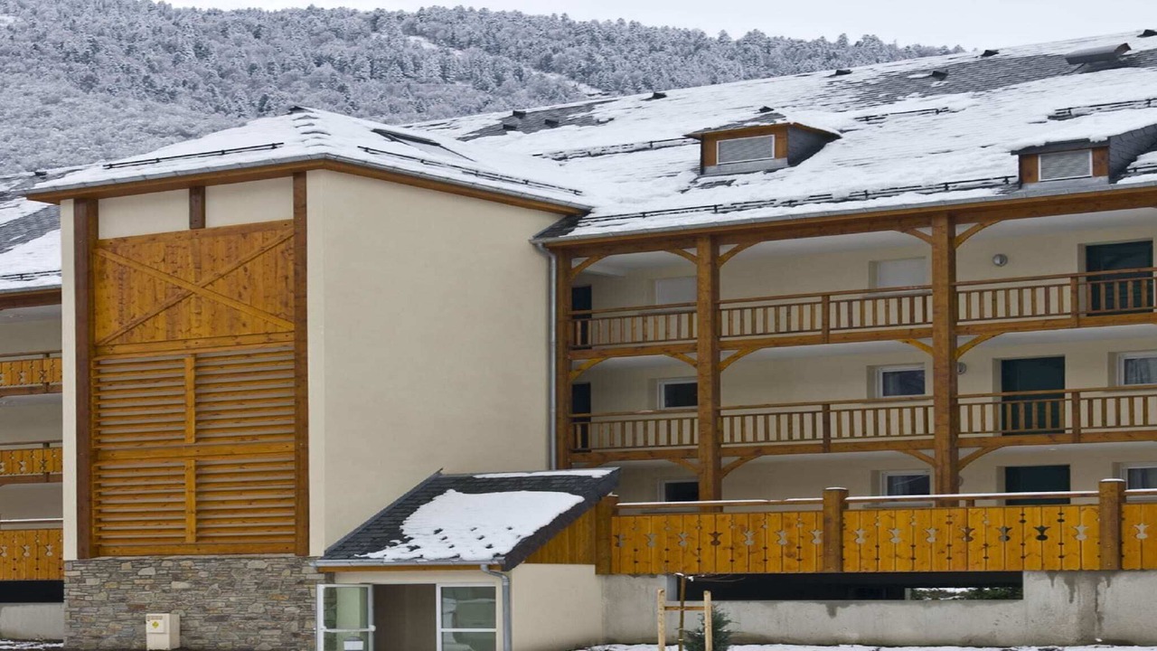 Photo of Outdoor in Saint-Mamet