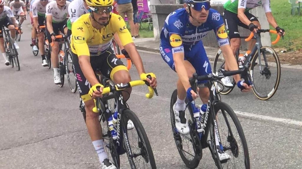 Photo of Others in Saint-Mamet