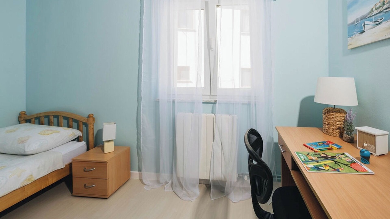Photo of Bedroom in Vizinada