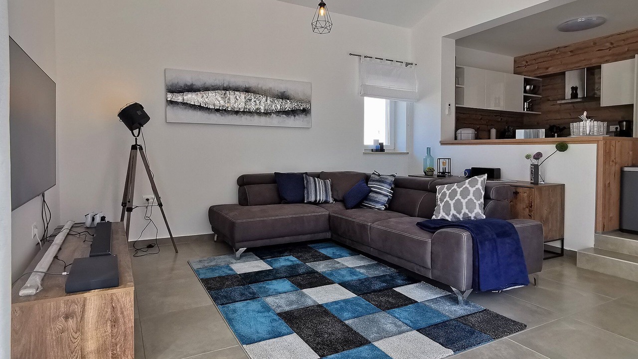 Photo of Livingroom in Tar
