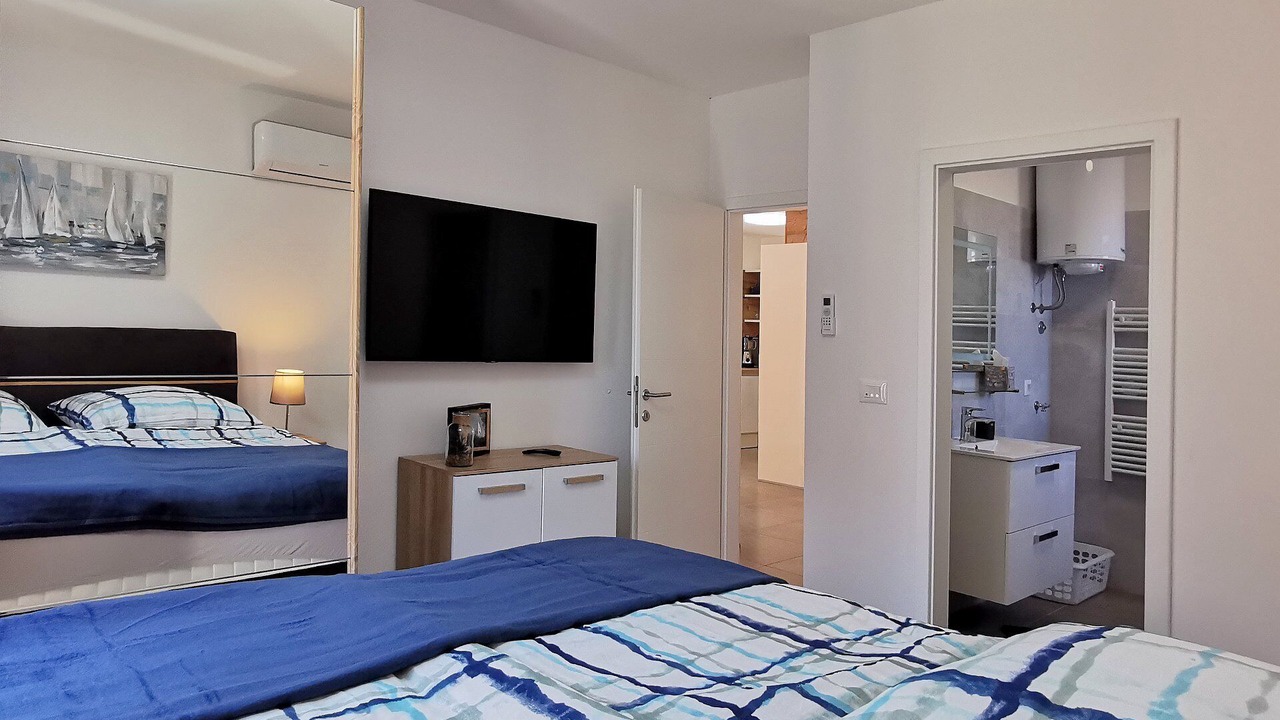 Photo of Bedroom in Tar