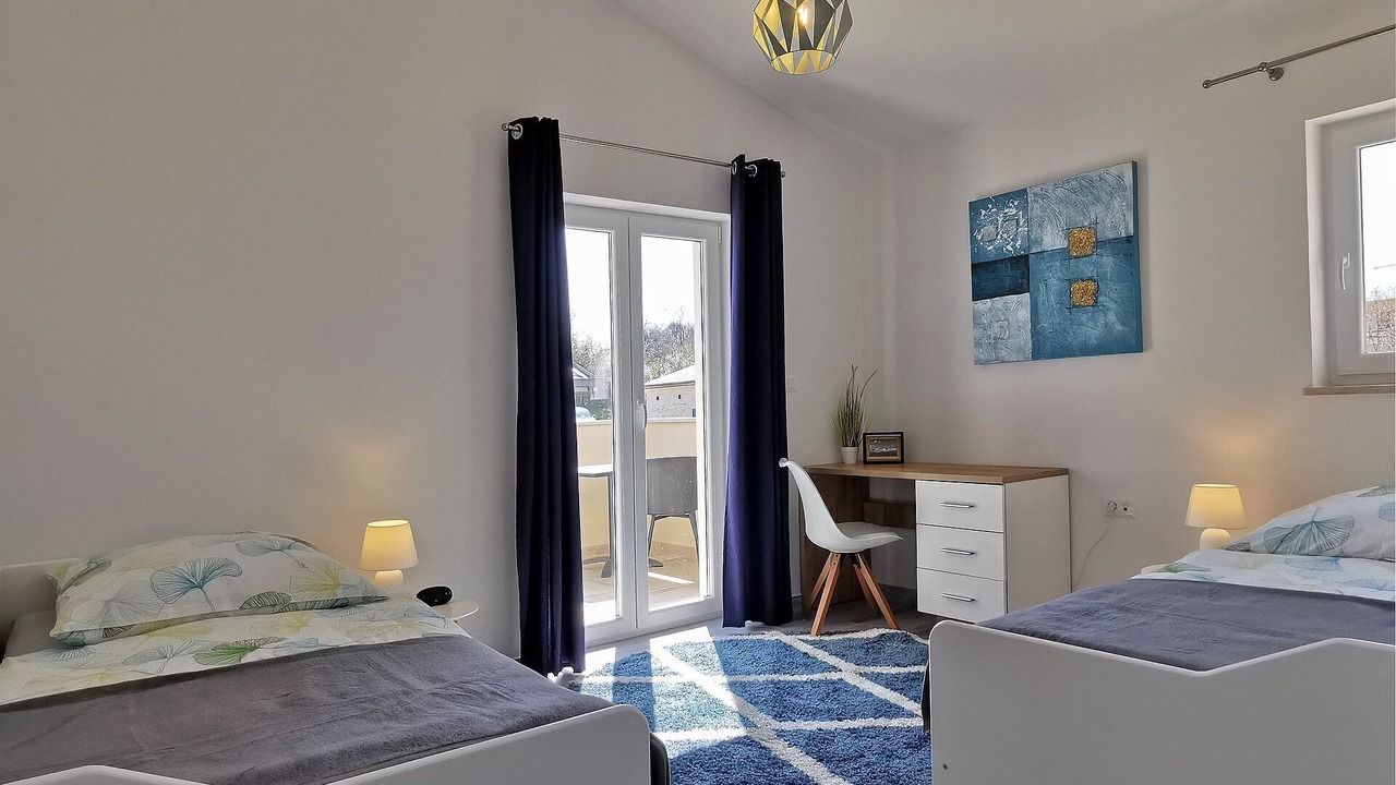 Photo of Bedroom in Tar