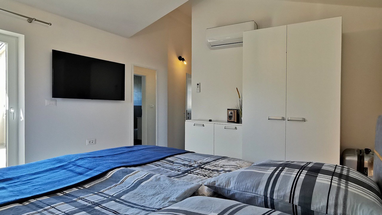 Photo of Bedroom in Tar