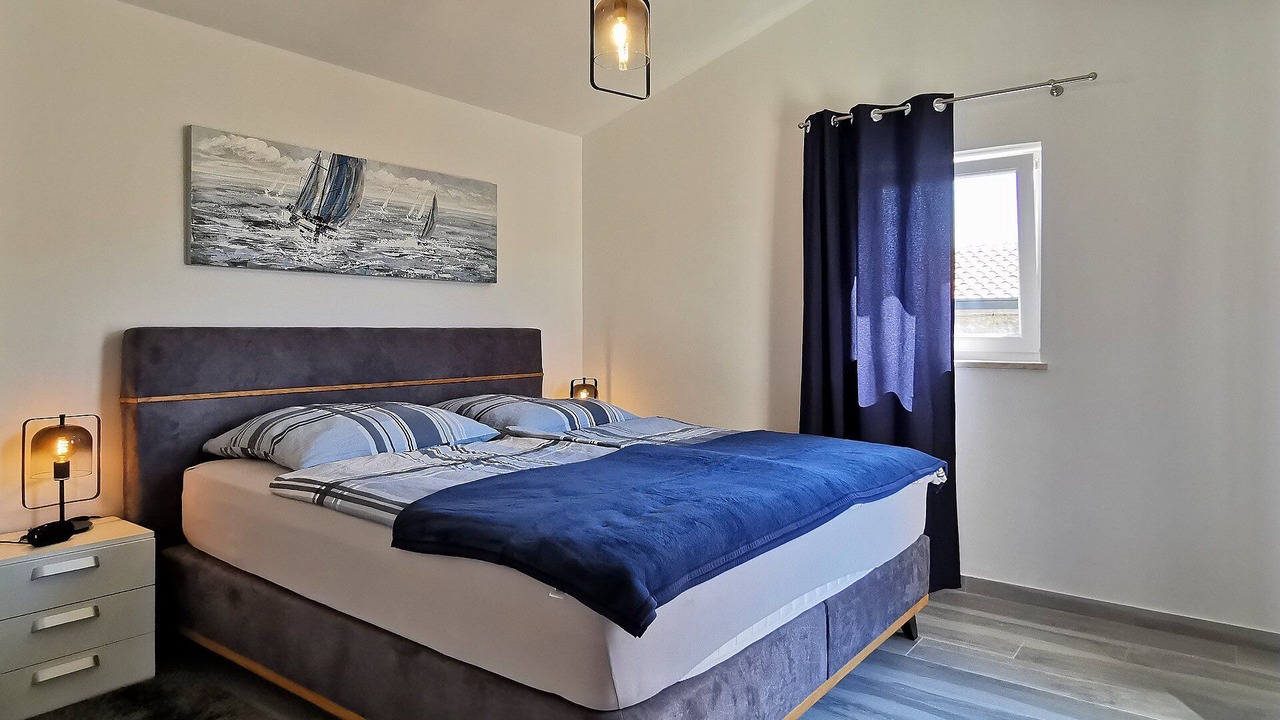 Photo of Bedroom in Tar