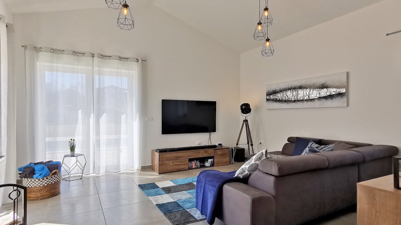 Photo of Livingroom in Tar