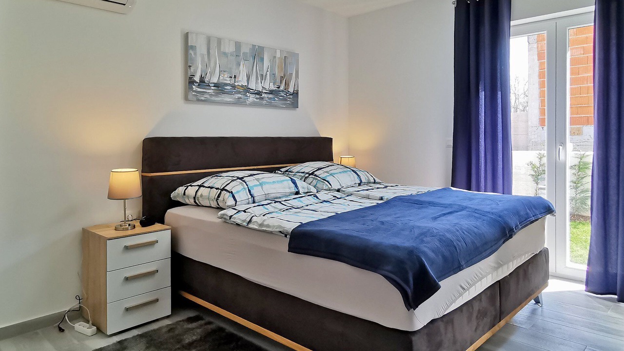 Photo of Bedroom in Tar