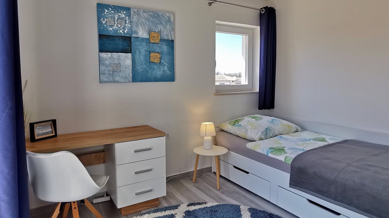 Photo of Bedroom in Tar