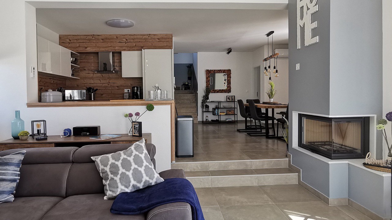 Photo of Livingroom in Tar
