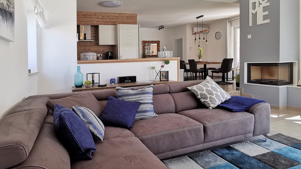 Photo of Livingroom in Tar