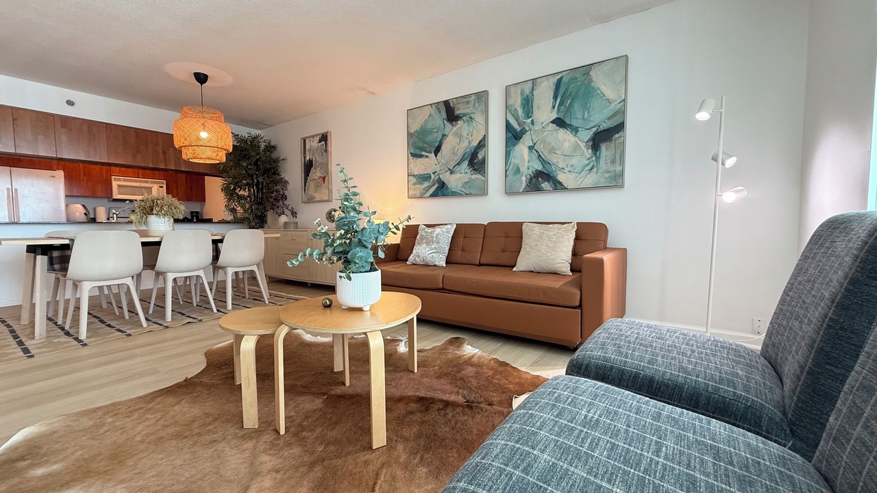 Photo of Livingroom in Brickell