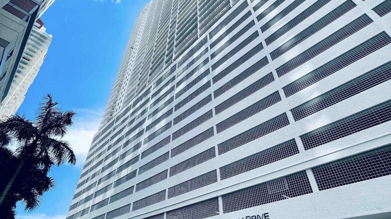 Photo of Outdoor in Brickell