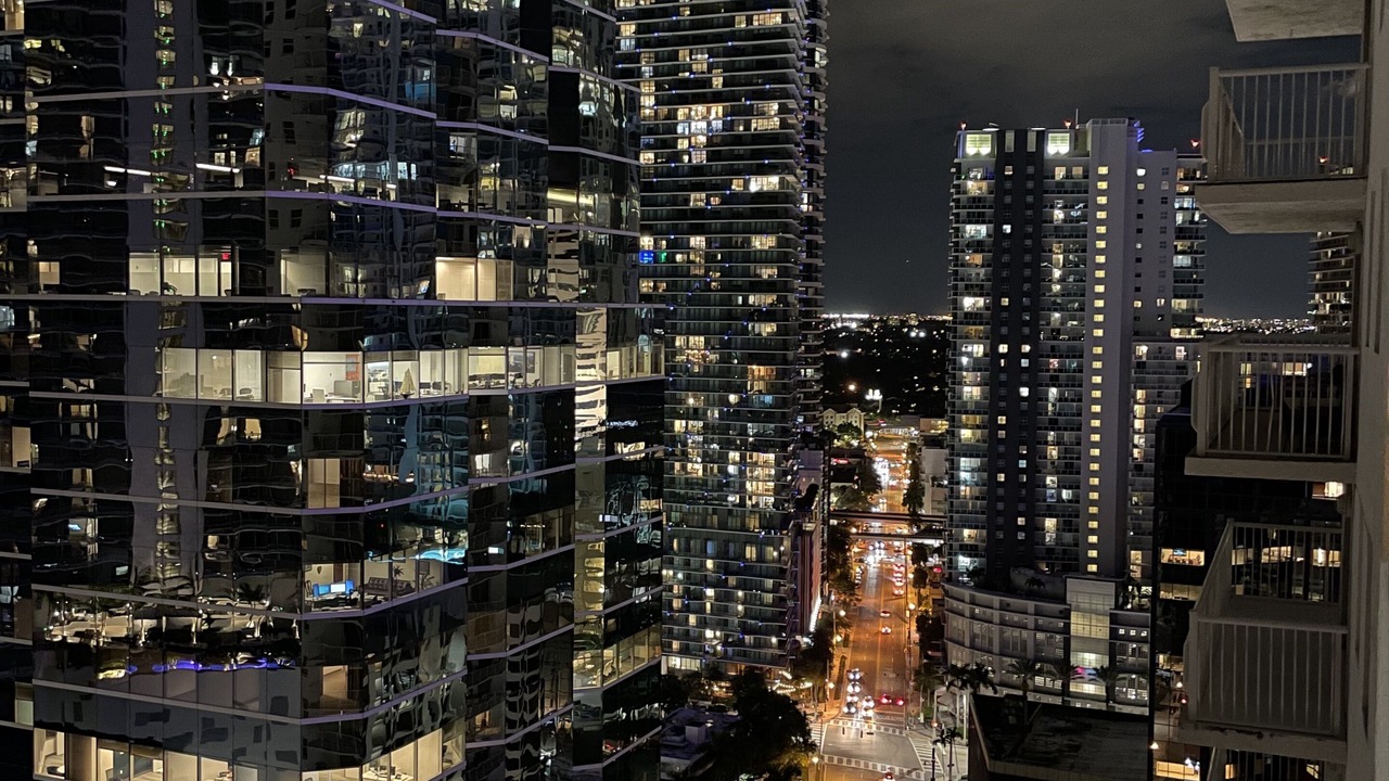 Photo of Outdoor in Brickell