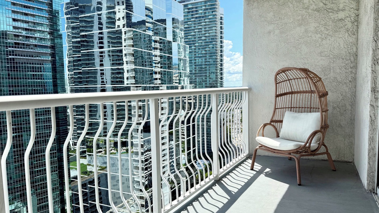 Photo of Outdoor in Brickell